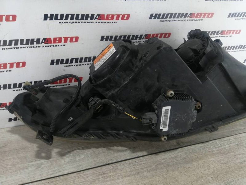 Фара ксенон XENON, 9000 рублей, Севастополь