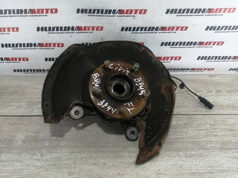 Кулак поворотный, 3000 рублей, Севастополь