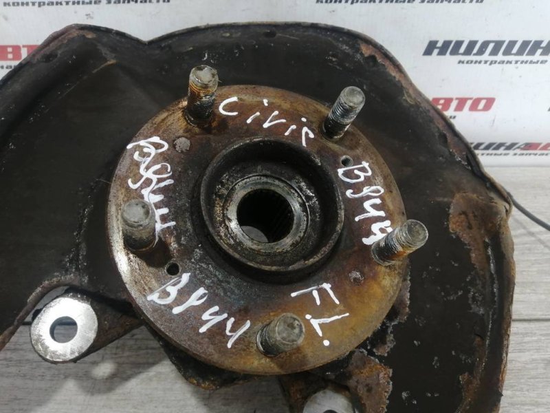 Кулак поворотный, 3000 рублей, Севастополь