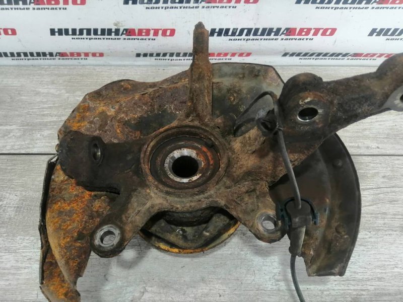 Кулак поворотный, 3000 рублей, Севастополь