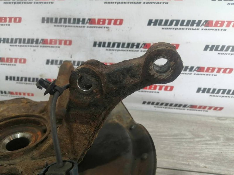 Кулак поворотный, 3000 рублей, Севастополь