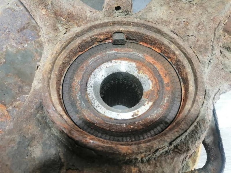 Кулак поворотный, 3000 рублей, Севастополь