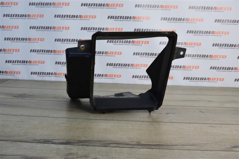 Дефлектор радиатора, 700 рублей, Москва