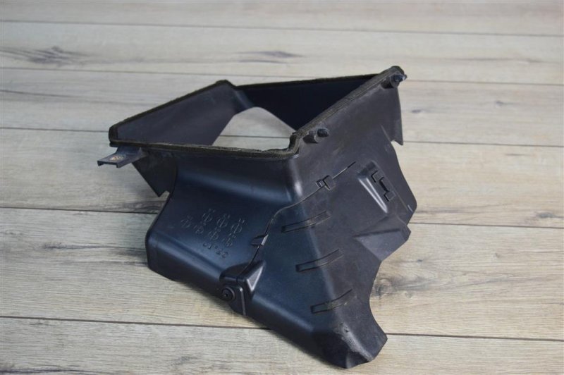 Дефлектор радиатора, 700 рублей, Москва