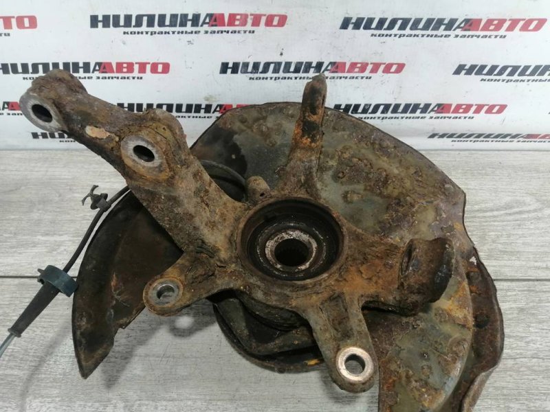 Кулак поворотный, 2000 рублей, Севастополь