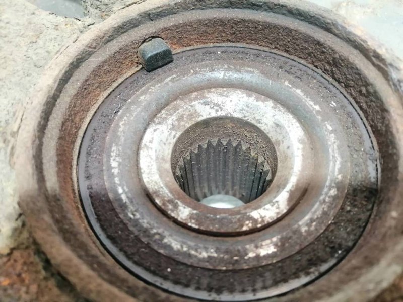 Кулак поворотный, 2000 рублей, Севастополь