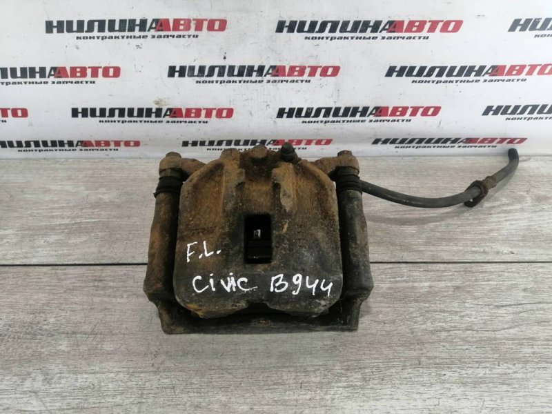 Суппорт тормозной, 1000 рублей, Севастополь