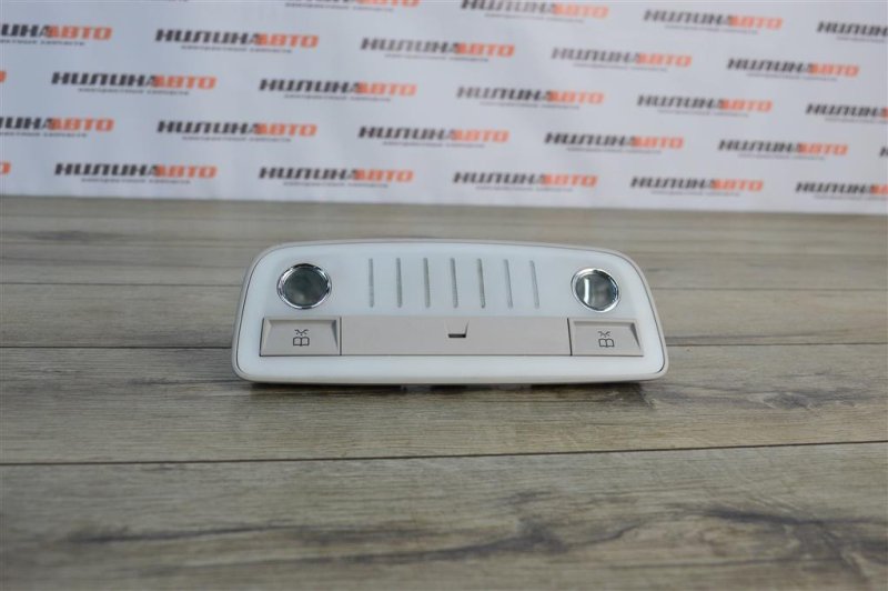 Плафон салона, 1000 рублей, Москва