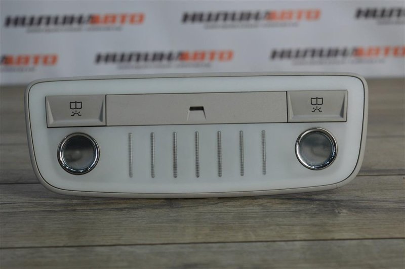 Плафон салона, 1000 рублей, Москва