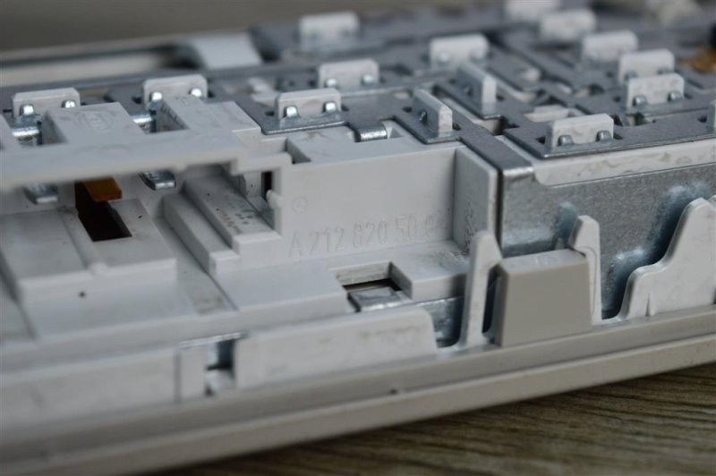 Плафон салона, 1000 рублей, Москва