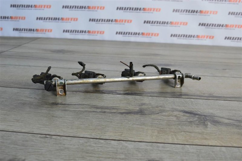 Рампа топливная, 1500 рублей, Москва