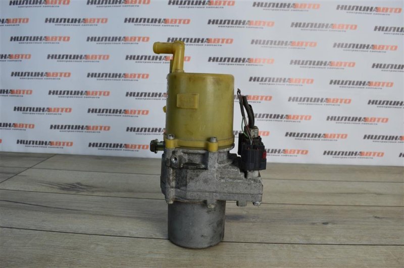 Насос ГУР, 8000 рублей, Москва