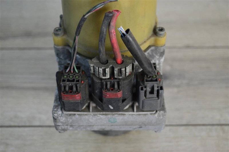 Насос ГУР, 8000 рублей, Москва