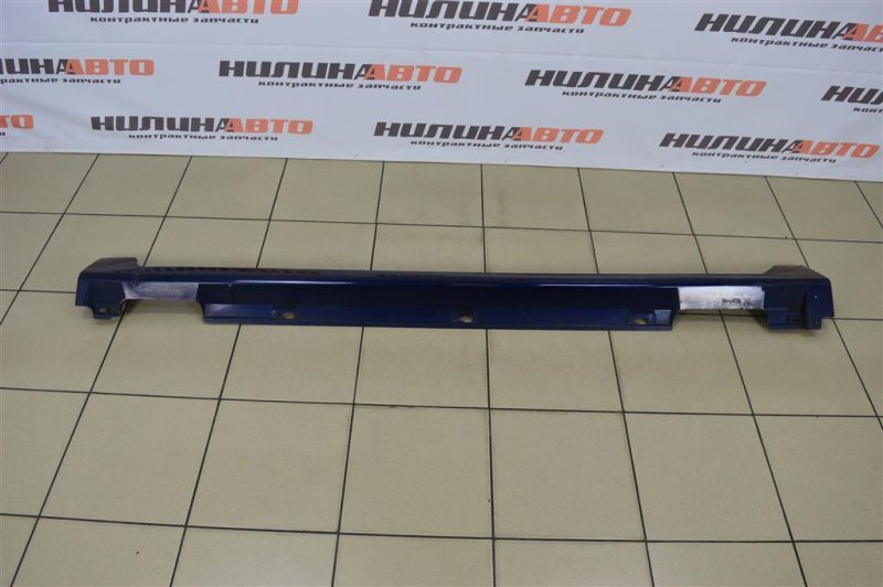 Накладка порога, 3800 рублей, Москва