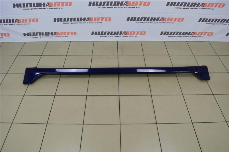 Накладка порога, 3800 рублей, Москва