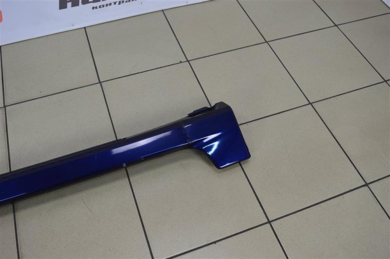 Накладка порога, 3800 рублей, Москва