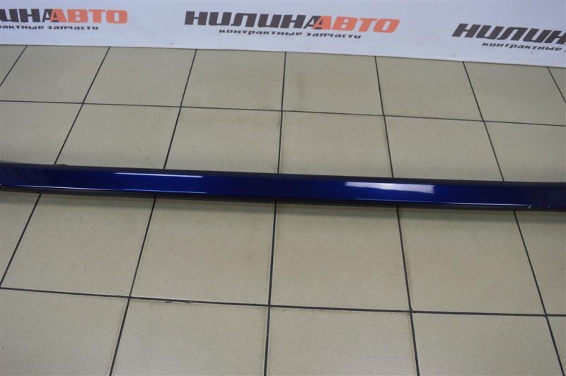 Накладка порога, 3800 рублей, Москва