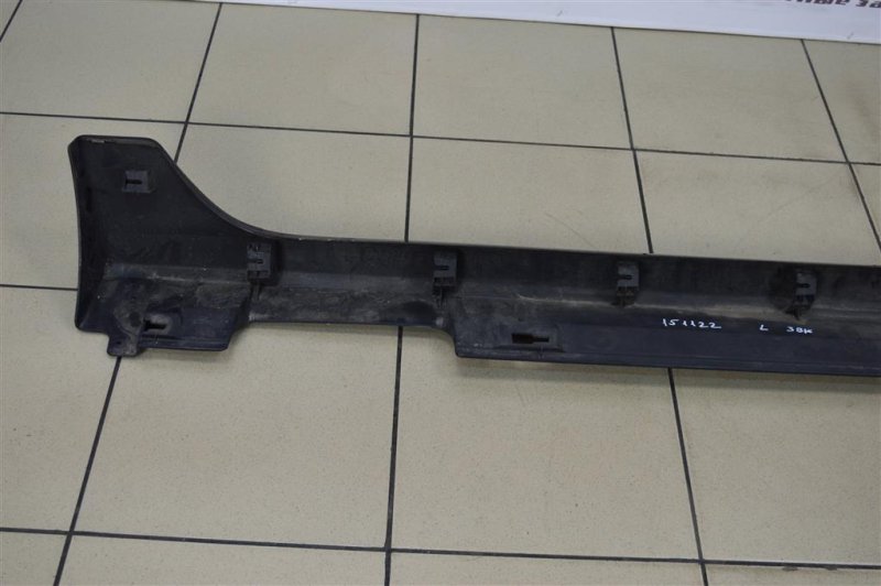 Накладка порога, 3800 рублей, Москва