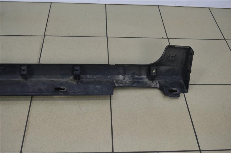 Накладка порога, 3800 рублей, Москва