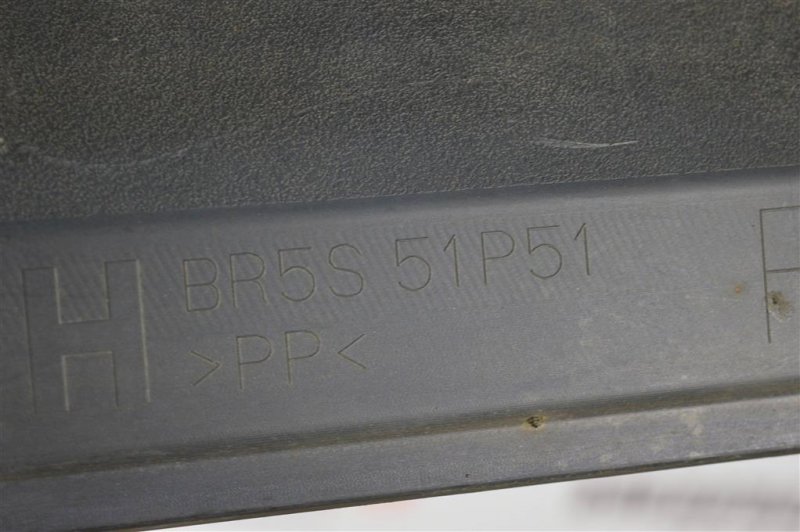 Накладка порога, 3800 рублей, Москва