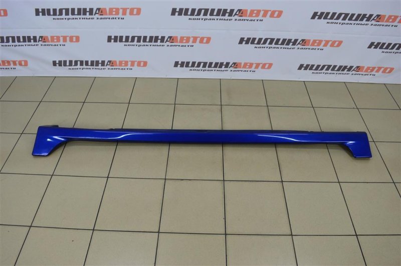 Накладка порога, 4200 рублей, Москва