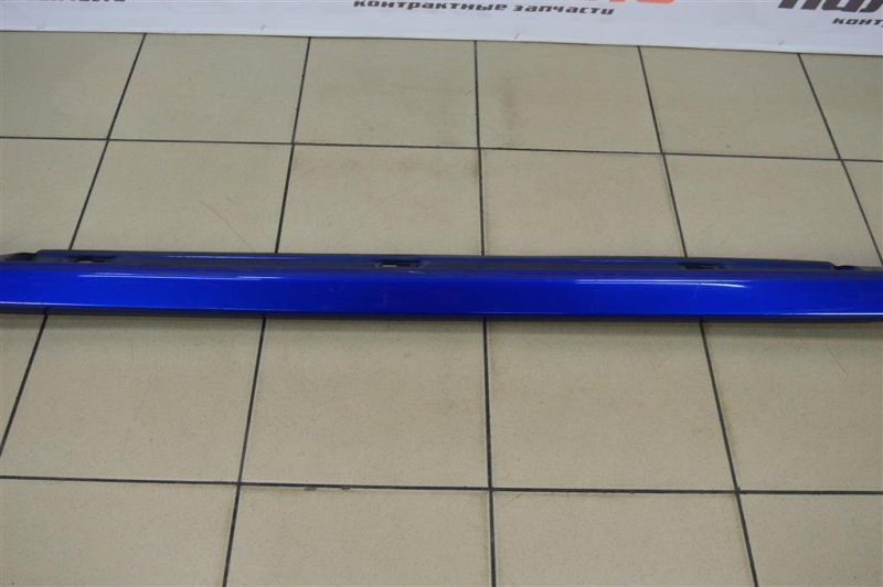 Накладка порога, 4200 рублей, Москва