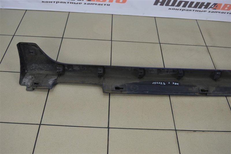 Накладка порога, 4200 рублей, Москва