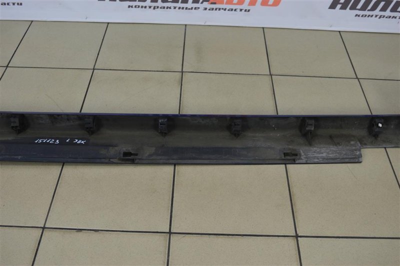 Накладка порога, 4200 рублей, Москва