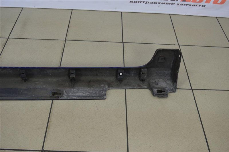 Накладка порога, 4200 рублей, Москва