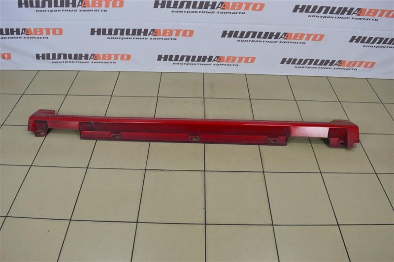 Накладка порога, 4200 рублей, Москва