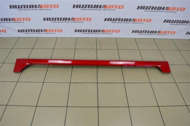 Накладка порога, 4200 рублей, Москва