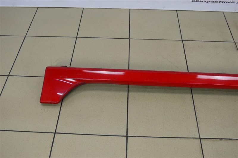 Накладка порога, 4200 рублей, Москва