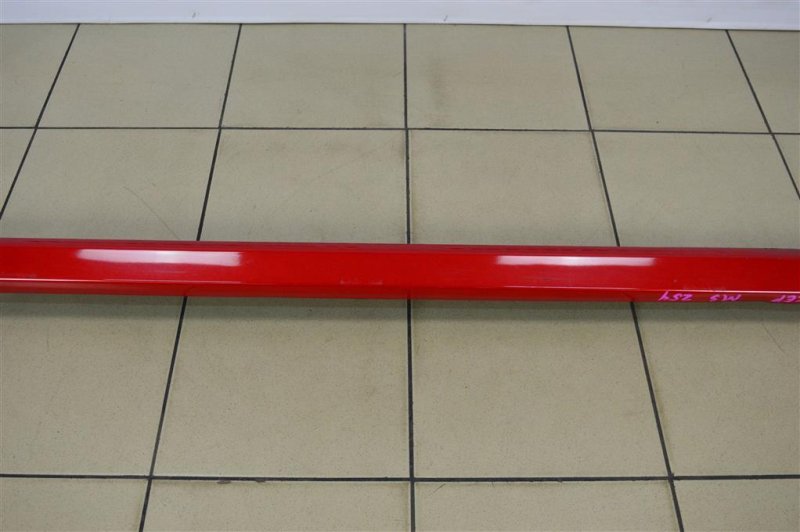 Накладка порога, 4200 рублей, Москва