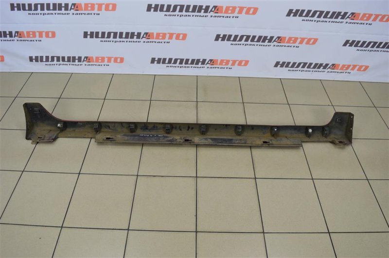 Накладка порога, 4200 рублей, Москва