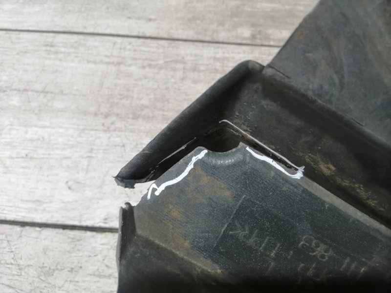 Брызговик, 400 рублей, Севастополь