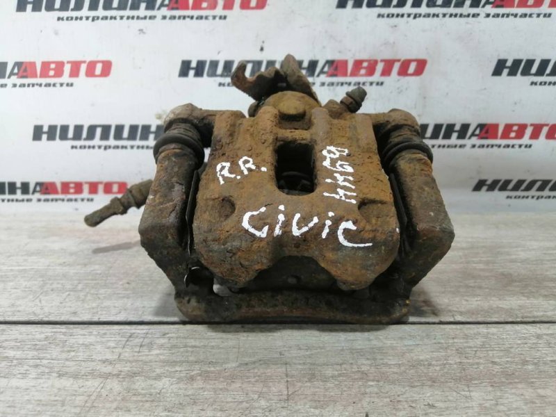 Суппорт тормозной, 2500 рублей, Севастополь