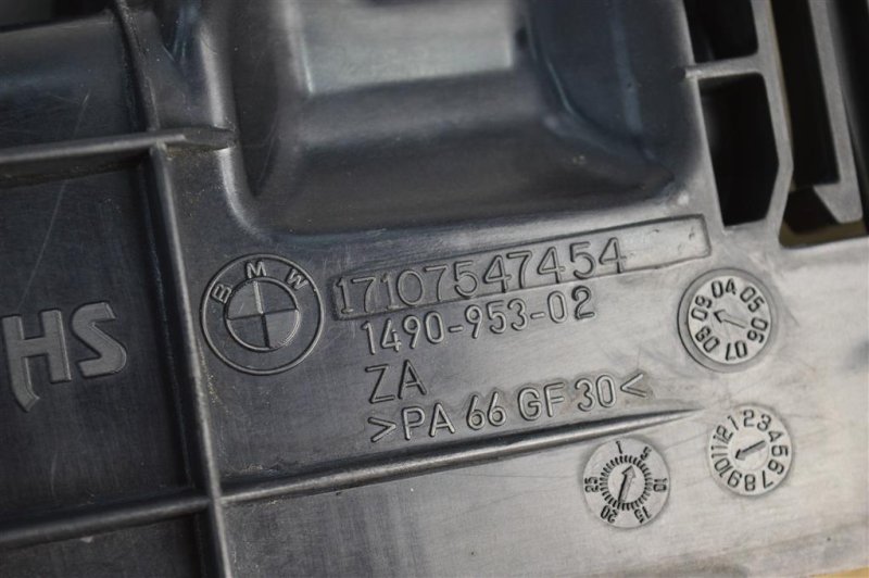 Кронштейн радиатора, 500 рублей, Москва