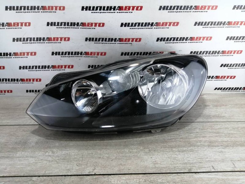 Фара галоген, 9000 рублей, Севастополь