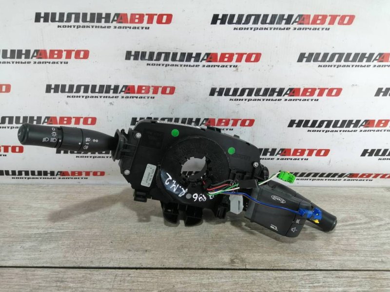 Подрулевой переключатель, 4500 рублей, Севастополь