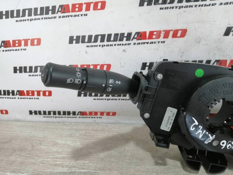 Подрулевой переключатель, 4500 рублей, Севастополь