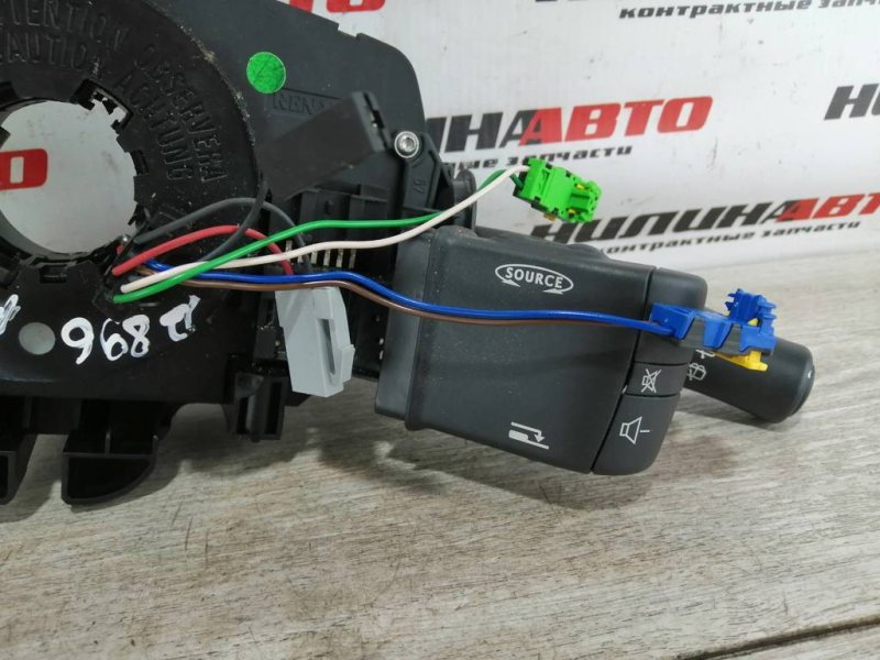 Подрулевой переключатель, 4500 рублей, Севастополь