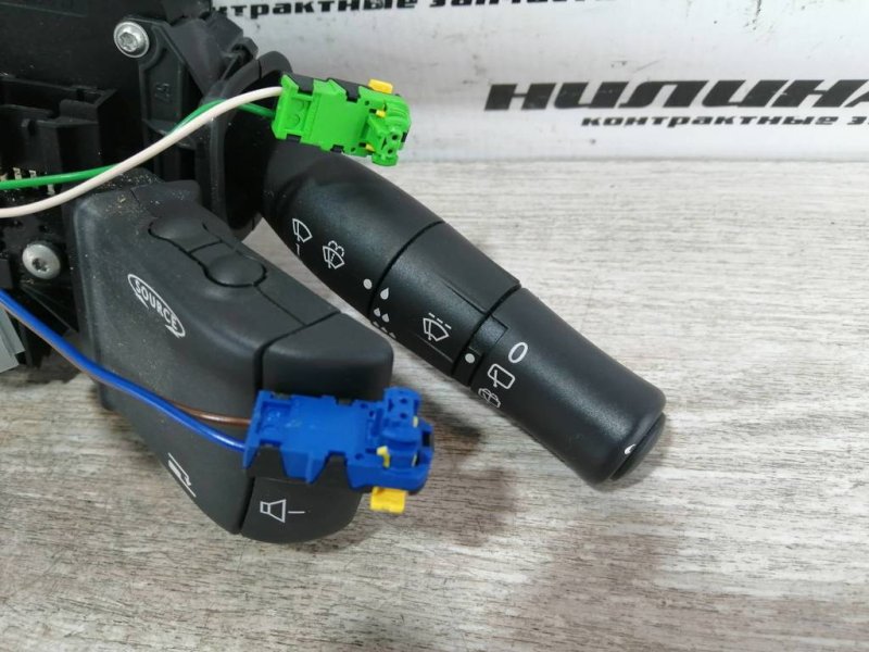 Подрулевой переключатель, 4500 рублей, Севастополь