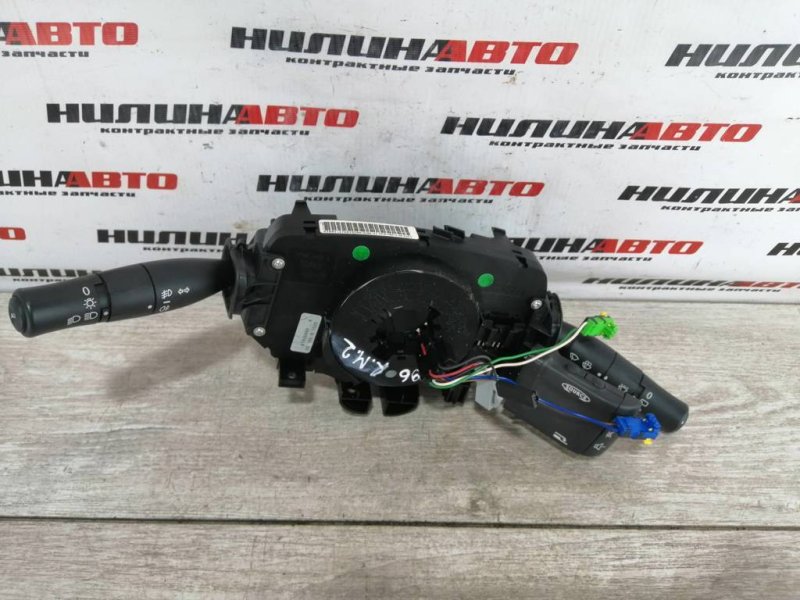 Подрулевой переключатель, 4500 рублей, Севастополь