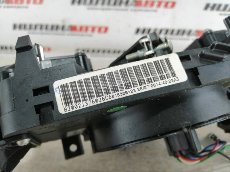 Подрулевой переключатель, 4500 рублей, Севастополь