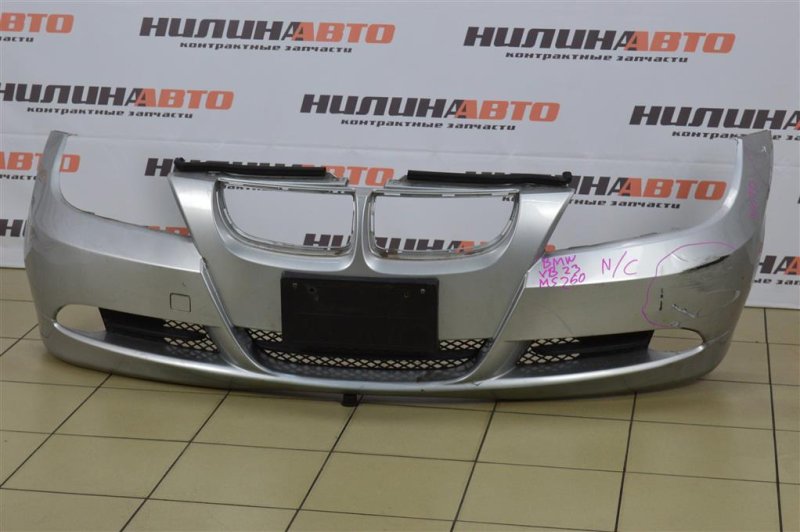 Бампер, 4000 рублей, Москва