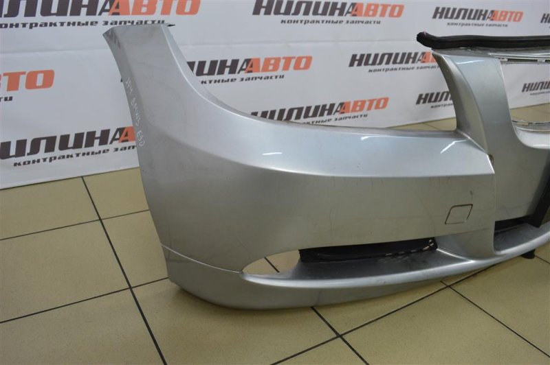 Бампер, 4000 рублей, Москва