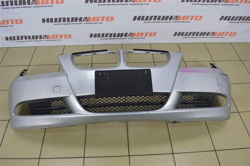 Бампер, 4000 рублей, Москва