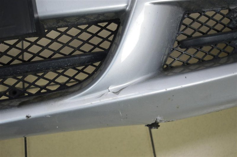 Бампер, 4000 рублей, Москва