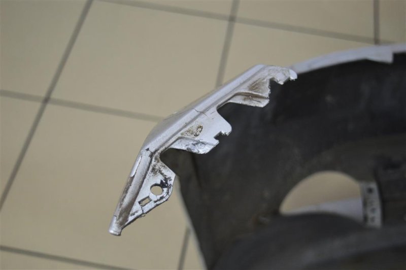 Бампер, 4000 рублей, Москва