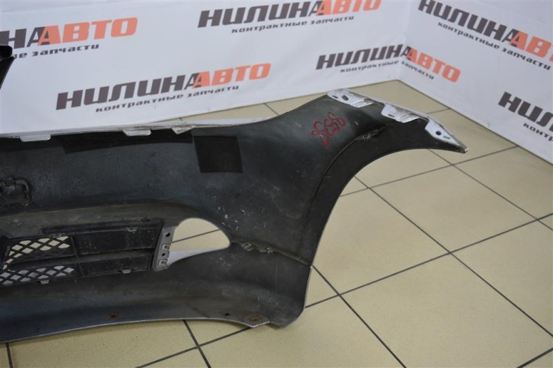 Бампер, 4000 рублей, Москва